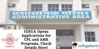 IGRUA Opens Applications for CPL and AME Programs, Check Details Here!